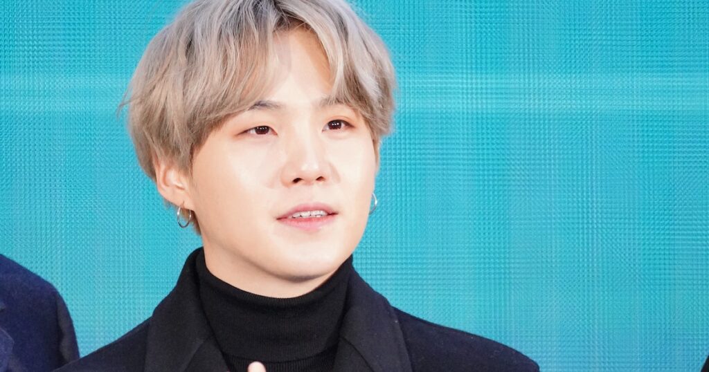 What Do Suga’s “Expensive My Good friend” Lyrics Suggest In English? The Song’s Backstory Is Heartbreaking