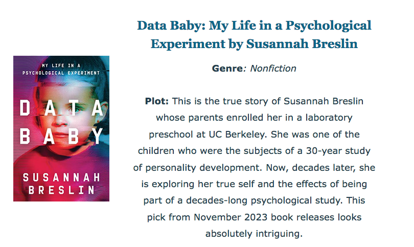 Knowledge Child Showcased on Over and above the Bookends’ ‘most anticipated’ record — SUSANNAH BRESLIN