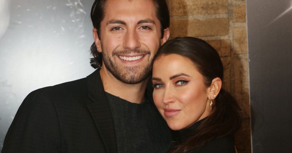 Kaitlyn Bristowe & Jason Tartick Declared Their Breakup On Instagram