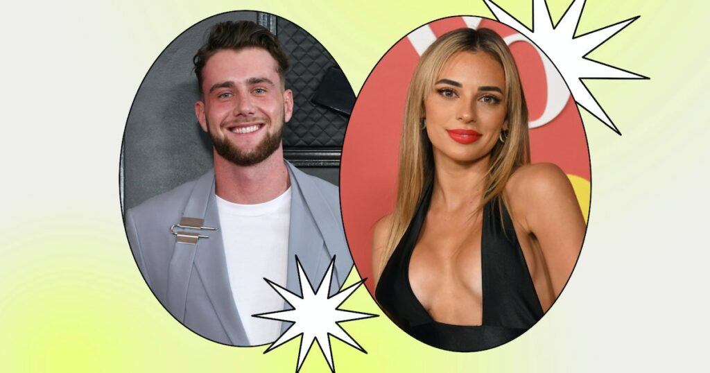 Harry Jowsey & Ga Hassarati Dishonest Drama, Spelled out