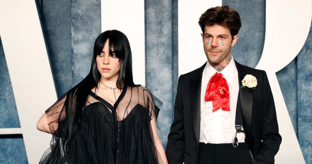 Jesse Rutherford’s “POV” Lyrics May possibly Reference Billie Eilish