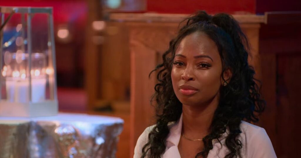 Lisa Reveals When She Identified Out She Was Expecting On ‘The Ultimatum’ Time 2