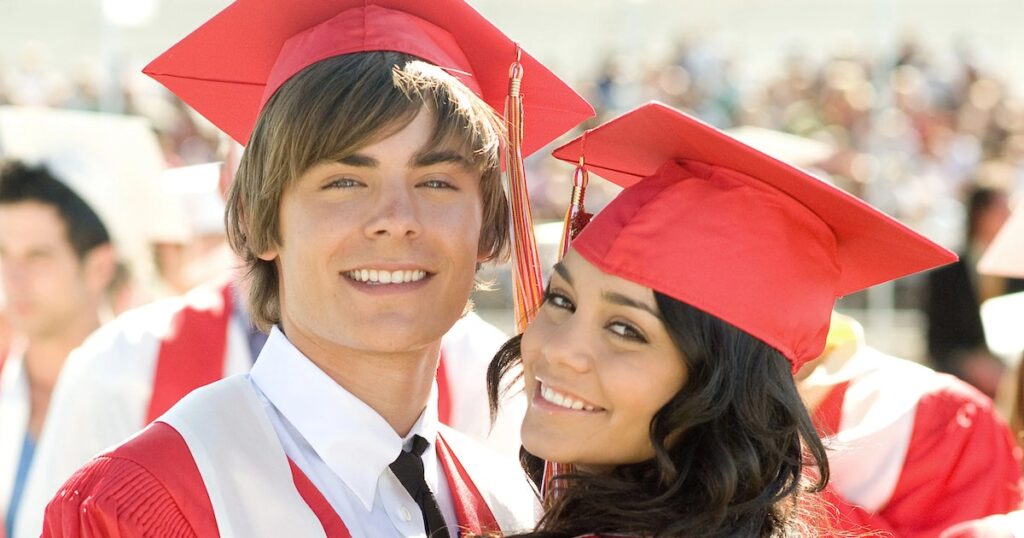 The ‘High Faculty Musical’ Sequence Unveiled Troy & Gabriella’s Foreseeable future