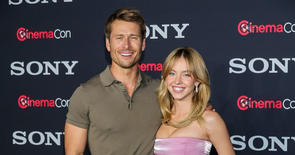 Sydney Sweeney Responded To Romance Rumors About Her & Glen Powell