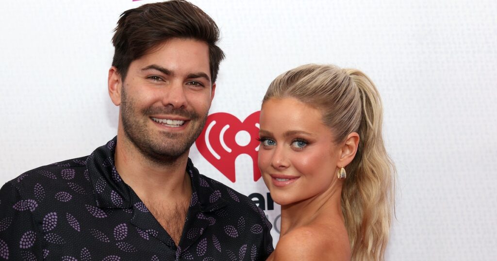 ‘Bachelor In Paradise’s Hannah Godwin & Dylan Barbour Received Married