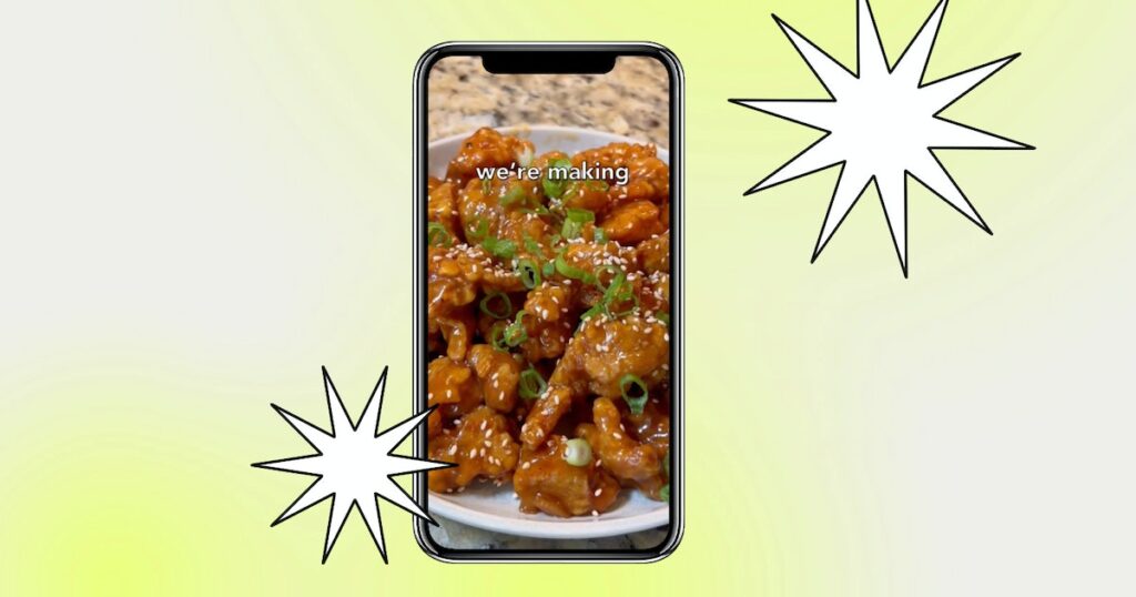 Orange Chicken Recipes On TikTok That Rival Your Panda Express Buy