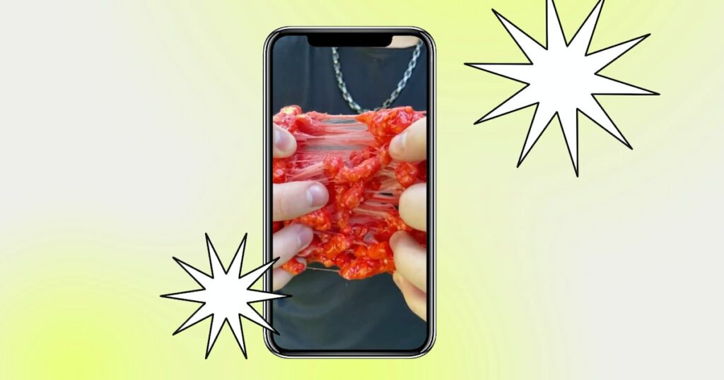 10 Rice Krispies Treats Recipes On TikTok That’ll Make Your Mouth Drinking water