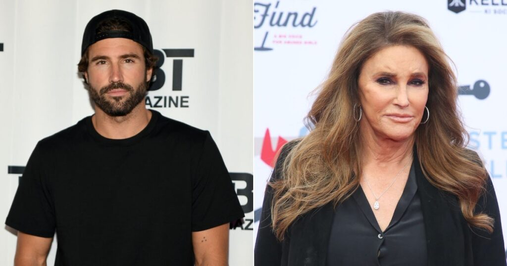 Brody Jenner’s Offers About Fatherhood Shade Caitlyn