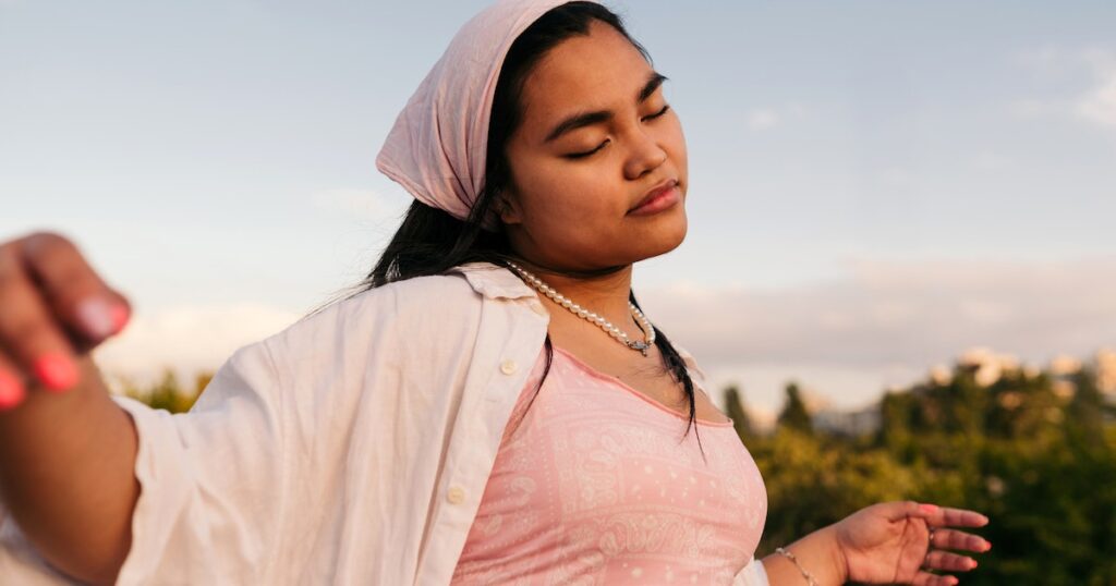 Can You Manifest Better Psychological Health? Therapists Weigh In