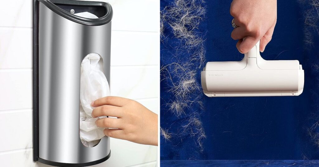 50 Cheap Things That Instantly Make Your Home Look A Lot Better