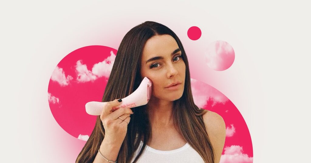 The Skinny Confidential’s Lauryn Bosstick On Her Self-Care Faves