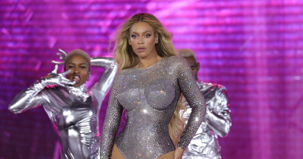 What To Know Before Beyoncé’s ‘Renaissance’ Tour For The Best Night