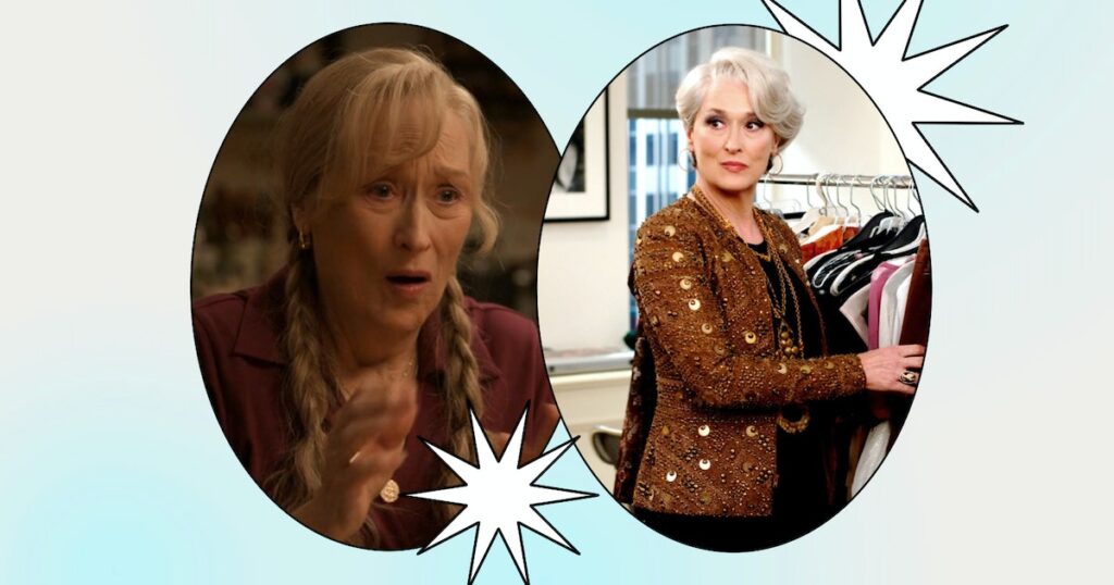 The ‘Devil Wears Prada’ Easter Egg In ‘Only Murders In The Building’