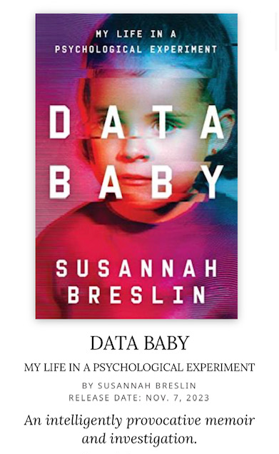Facts Child Reviewed in Kirkus Assessments — SUSANNAH BRESLIN