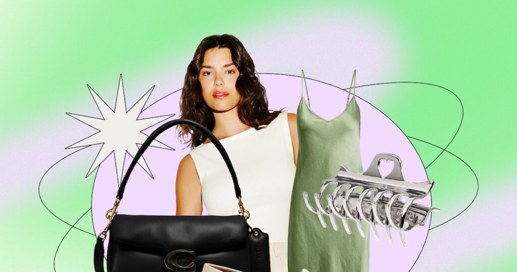 How To Dress To Manifest Your Greatest Lifestyle (& Where by To Shop For It)