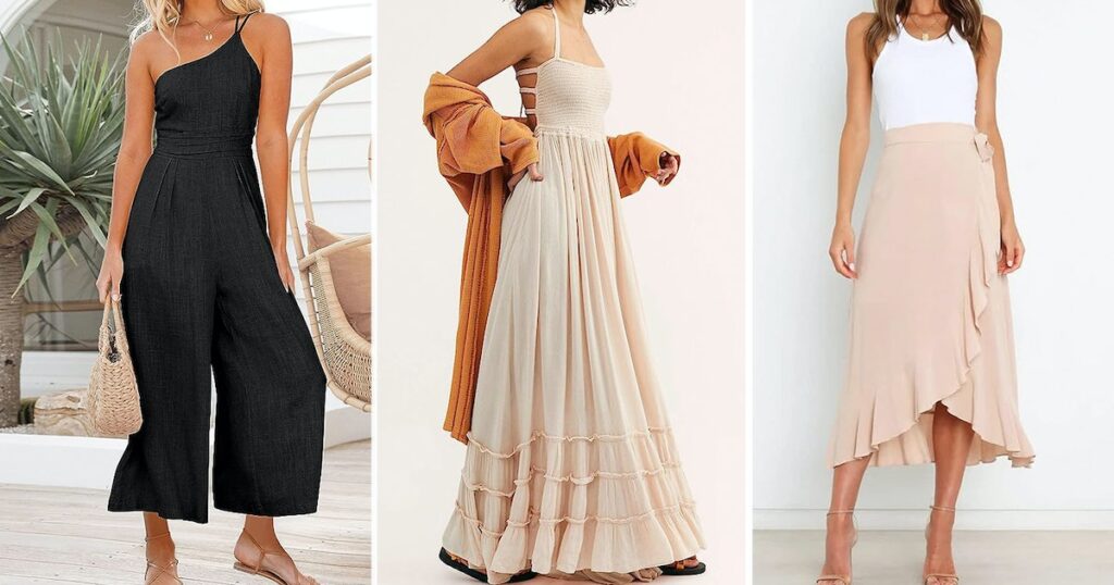 Dope Clothes On Amazon That Seem Expensive But Are Actually Cheap AF