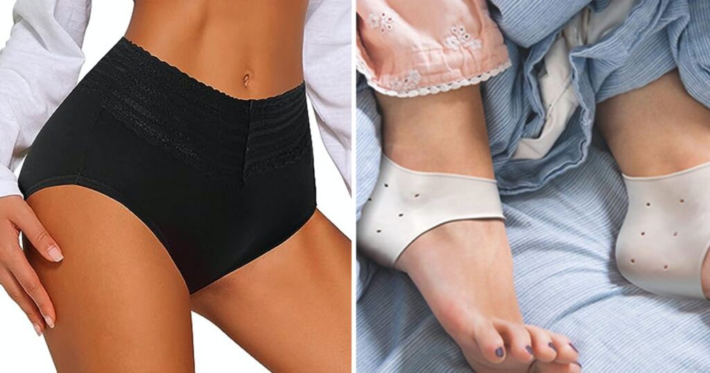 41 Highly-Rated & Extremely Comfortable Things On Amazon That You’ll Use For Years