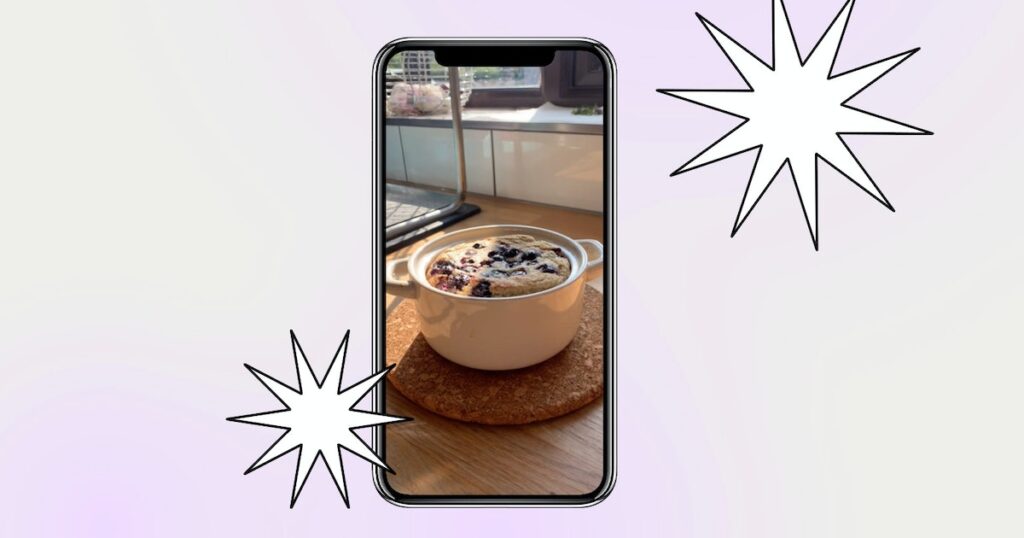 Baked Oats TikTok Recipes That’ll Seriously Sweeten Up Your Breakfast