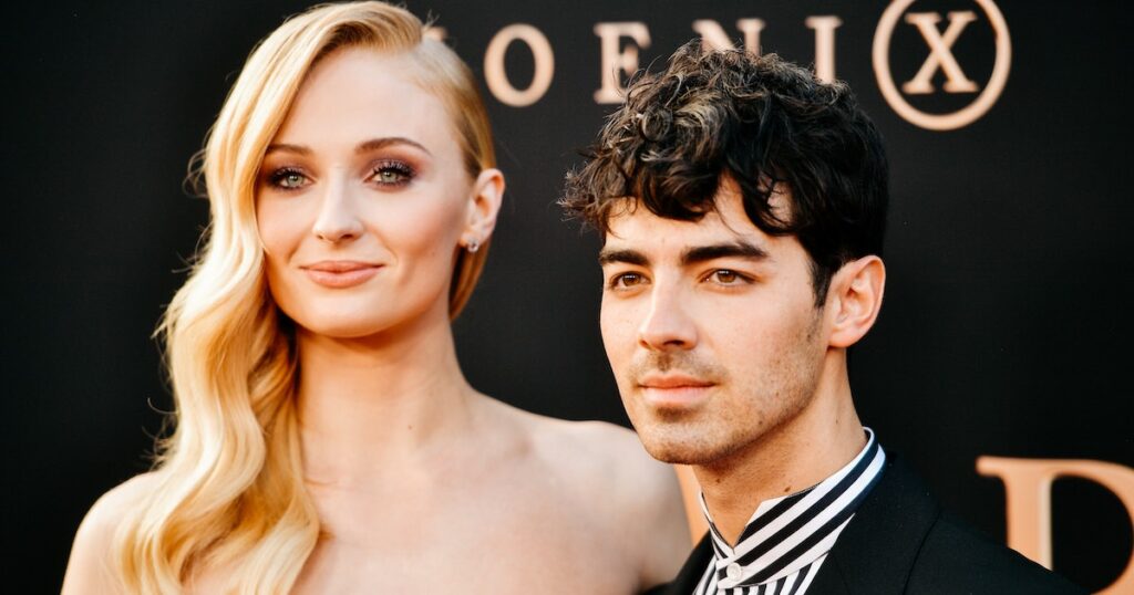 Joe Jonas & Sophie Turner’s Marriage Timeline Is A Wild Trip