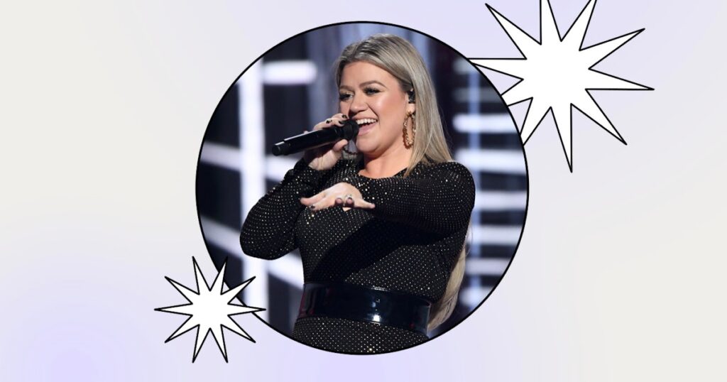 Kelly Clarkson’s Best “Kellyoke” Covers, Ranked