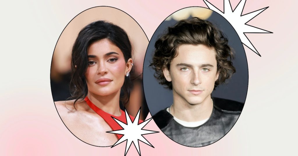 Kylie Jenner & Timothee Chalamet’s Beyonce Live performance Human body Language