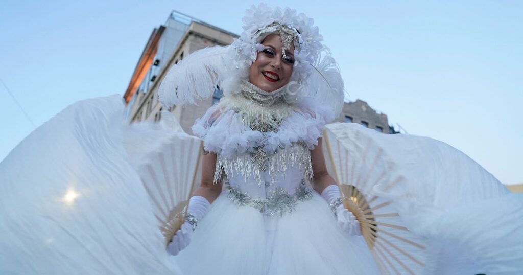 Is Dîner en Blanc Really worth It? A Breakdown Of The Famed White Party