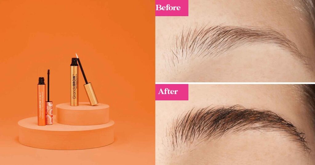 Sephora’s Countrywide Brow Day Sale Includes 30% Off Grande Cosmetics’ 2 Finest-Marketing Solutions