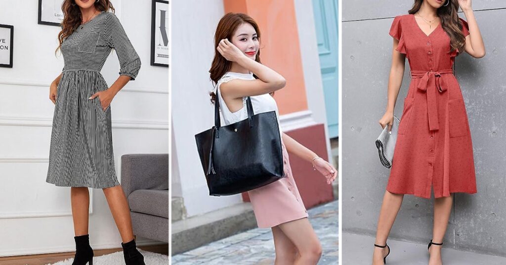40 Cut price Fashion Basics On Amazon That Nobody Will Know Are Low cost AF