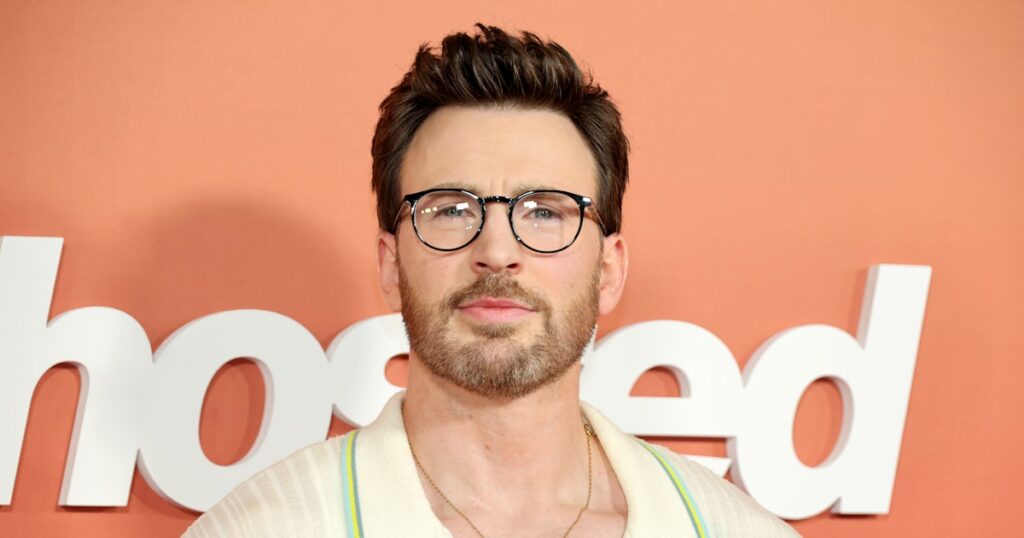 All The Specifics About Chris Evans & Alba Baptista’s Noted Marriage ceremony