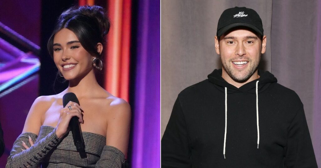 Is Madison Beer’s “King Of Everything” About Scooter Braun? She Hinted It
