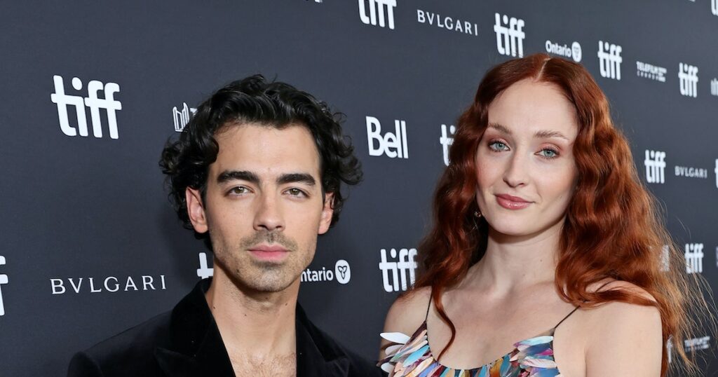 Sophie Turner Sued Joe Jonas For Keeping Their Youngsters In The United States