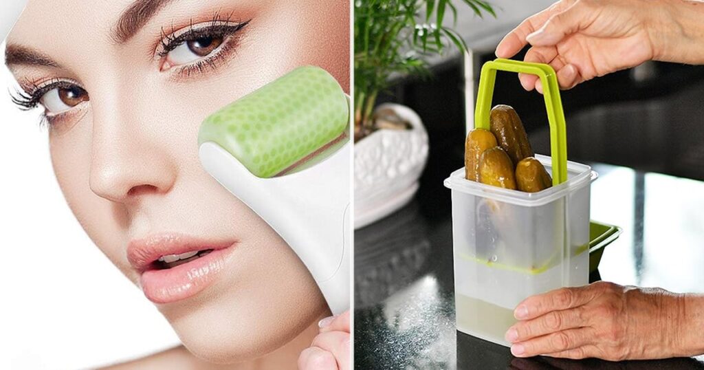 65 Bizarre Things That Are Cool As Hell On Amazon