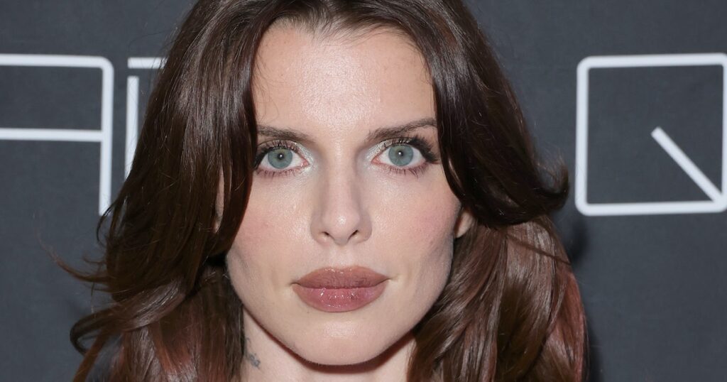 Julia Fox’s Estimate About Sexual intercourse With Kanye West Is Astonishing