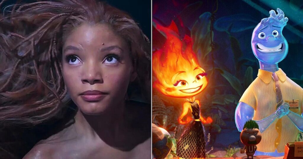 What’s Coming To Disney+ In September 2023? ‘The Little Mermaid’ & More