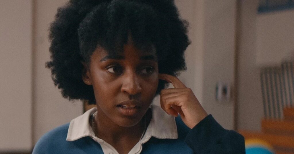 Study Ayo Edebiri’s Dad’s Letterboxd Assessment Of ‘Bottoms’