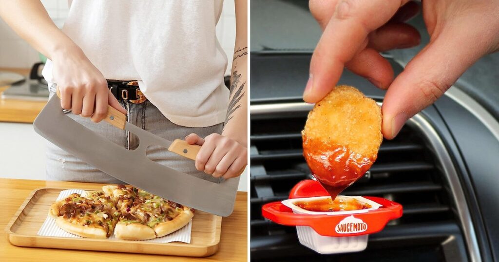 50 Weird Things Selling Out On Amazon Because They’re So Damn Clever