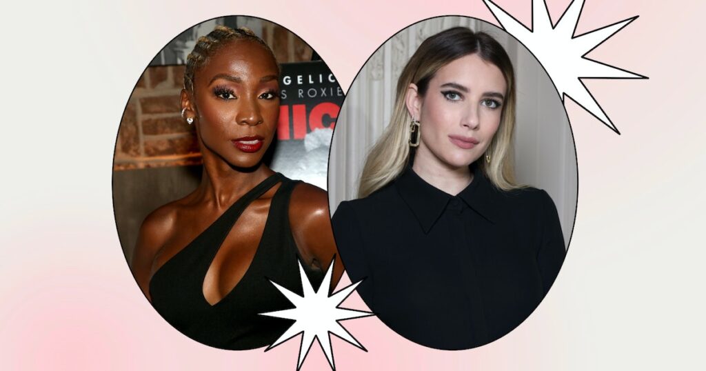 Angelica Ross Claimed Emma Roberts Misgendered Her On ‘AHS’ Established