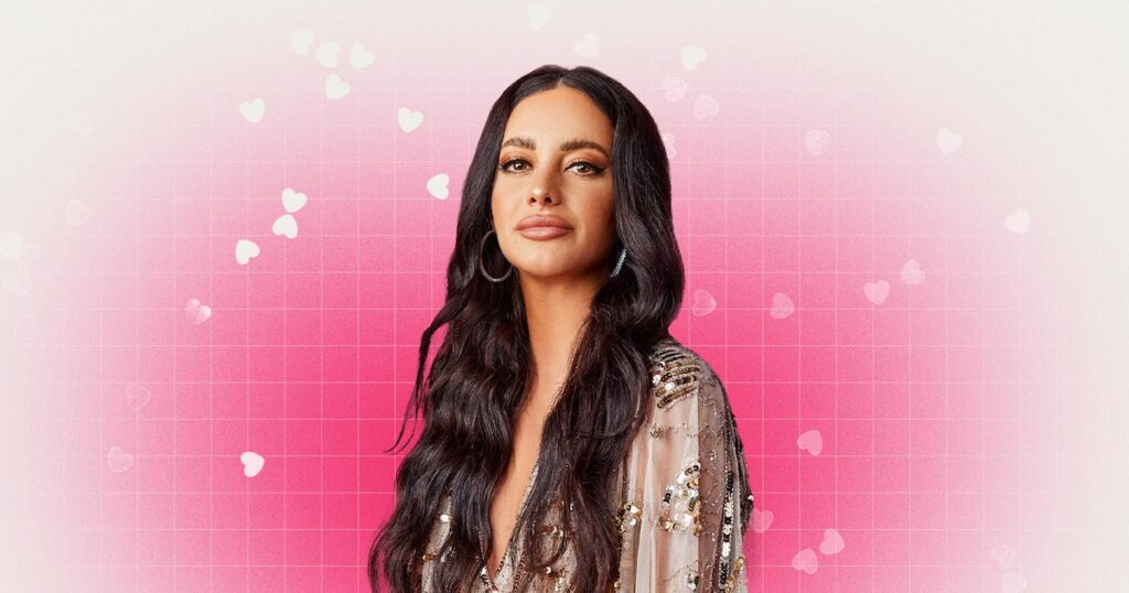‘The Ultimatum’s Roxanne Kaiser On Antonio & Her “Mean Girl” Track record