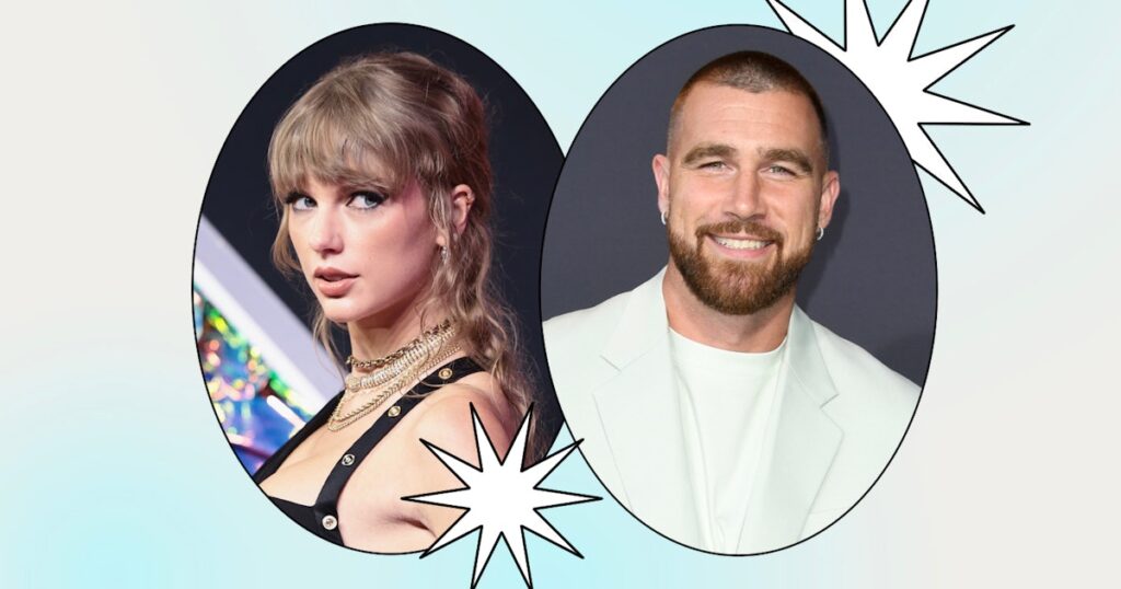 Are Taylor Swift & Travis Kelce Relationship? The Rumors, Stated