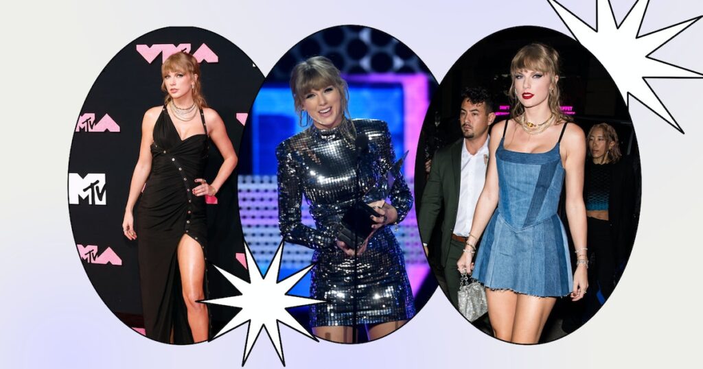 8 Easter Eggs About ‘Reputation (Taylor’s Version)’s Release Date