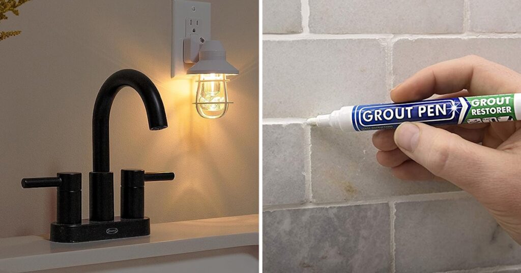 These Cheap Things Make Your Home Look So Much More Expensive, You’ll Wish You Got Them Sooner