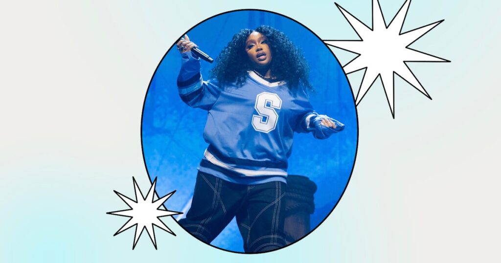 Launch Day, Tracklist & Title That means