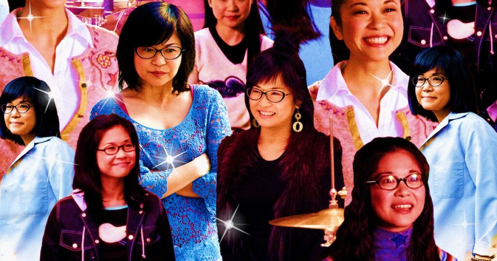 Why ‘Gilmore Girls’ Lane Kim Deserved A Superior Storyline