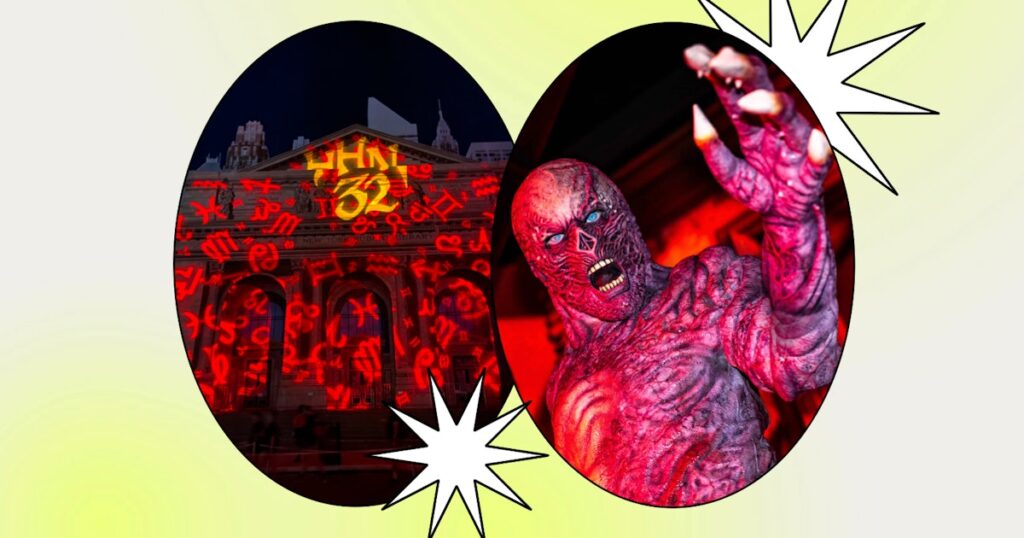 Which 2023 Halloween Horror Nights Wins, Orlando Or Hollywood?
