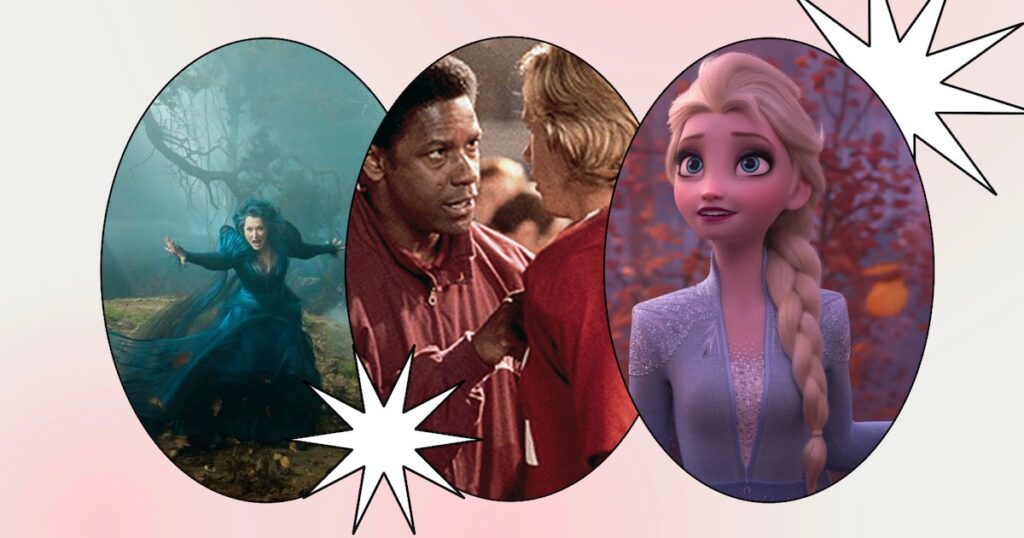 9 Disney Films That Are Excellent Drop Watches