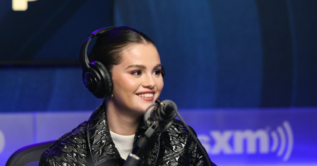 Selena Gomez Explained Who She Needs To Date Future