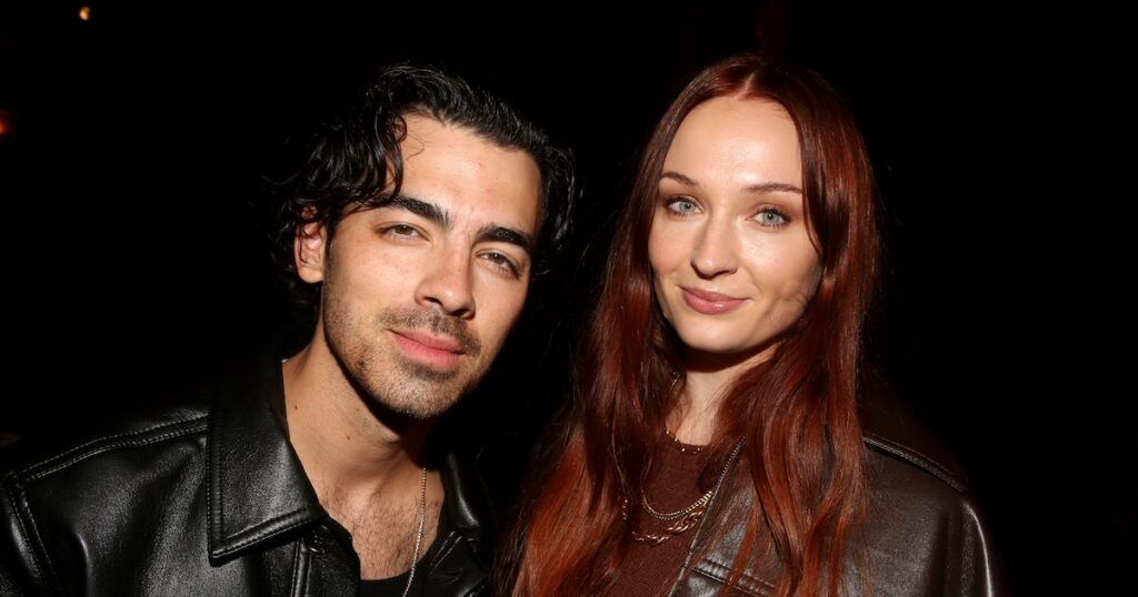 Here’s Why Joe Jonas & Sophie Turner Are Divorcing