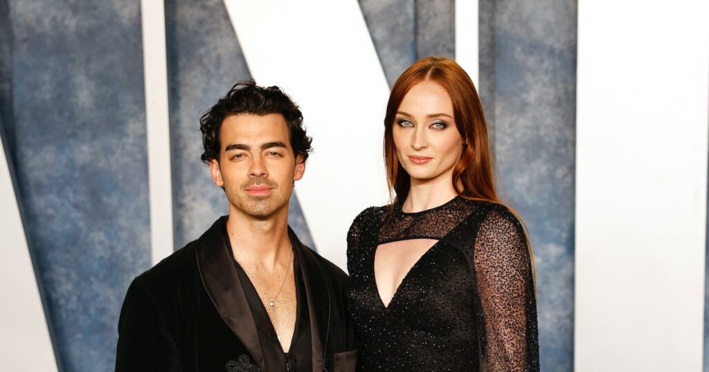 What Is Joe Jonas & Sophie Turner’s Second Daughter’s Identify? Her Initials Are D.J.