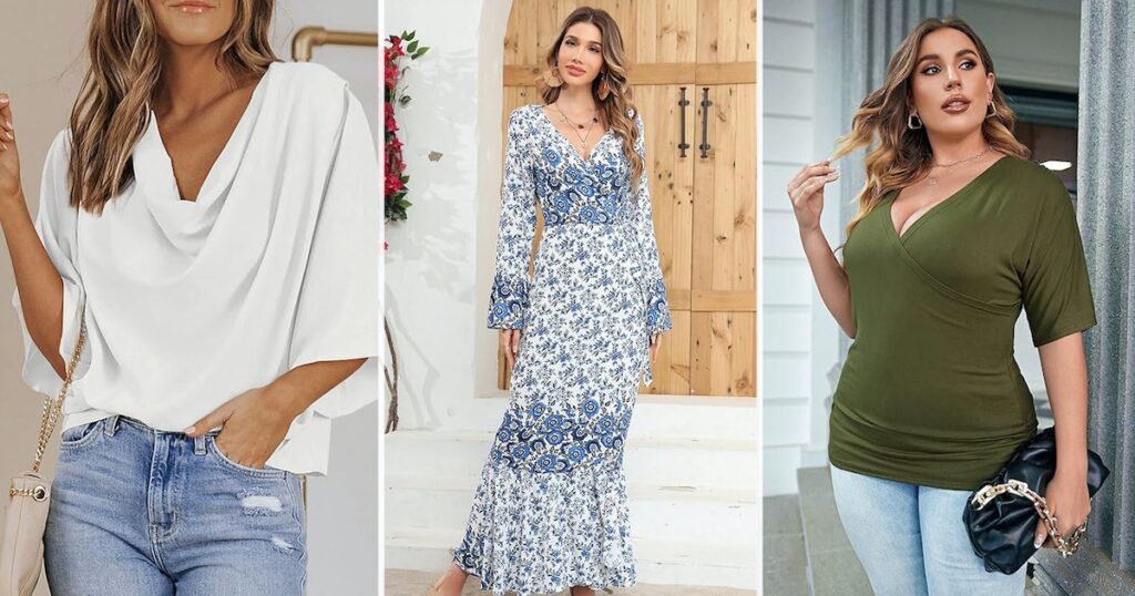 45 Hot Outfits On Amazon That Aren’t Overly Revealing & Look Good On Everyone