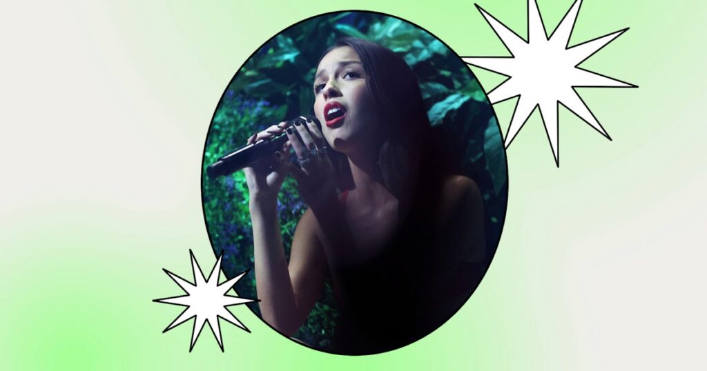 Olivia Rodrigo’s ‘Guts’ World Tour: Dates, Tickets & Openers
